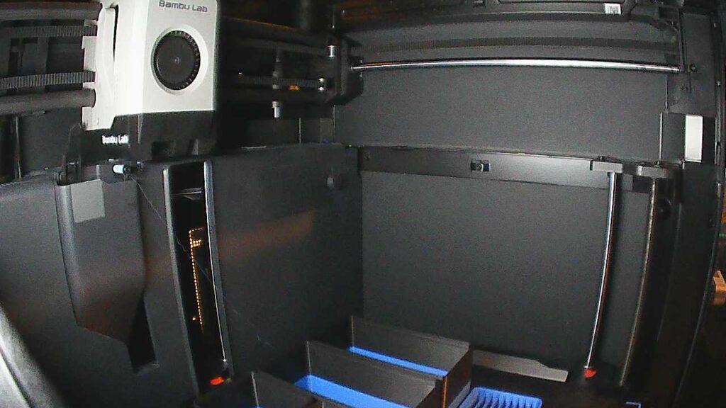 3D Print Snapshot
