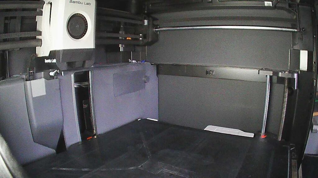 3D Print Snapshot
