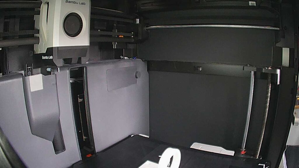 3D Print Snapshot