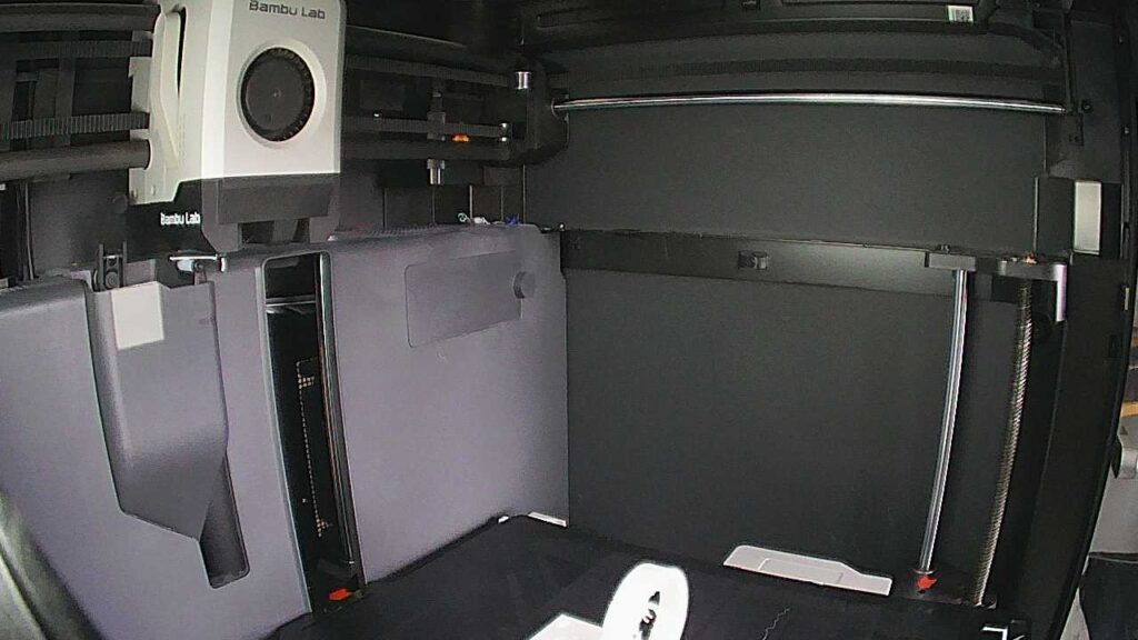 3D Print Snapshot