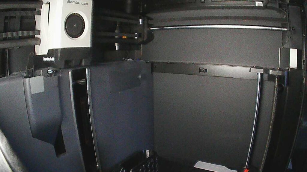 3D Print Snapshot