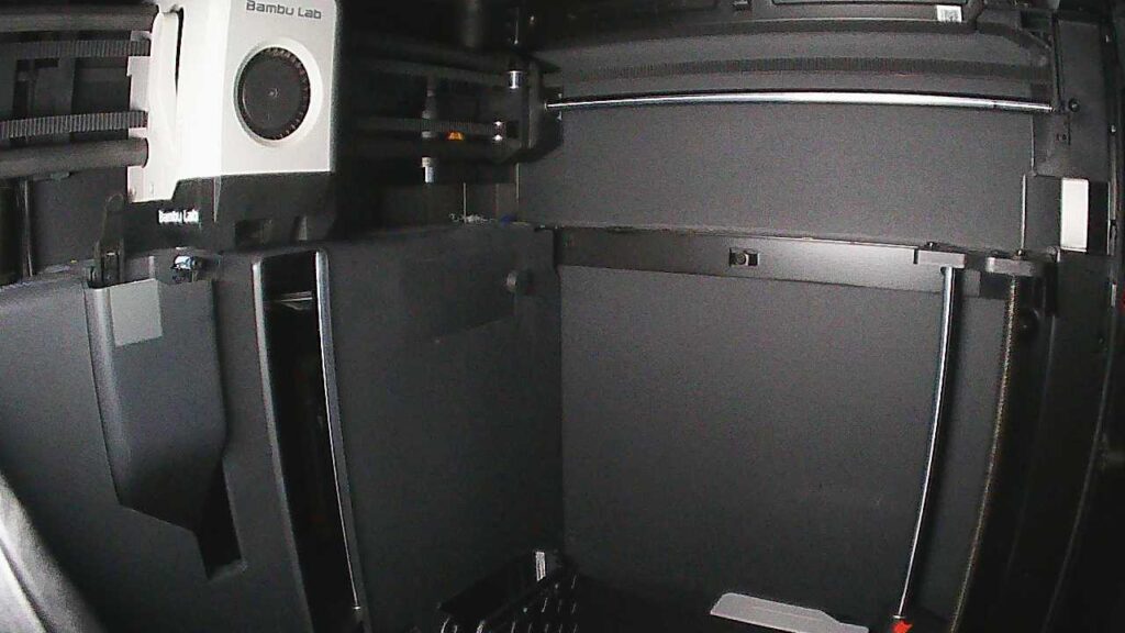 3D Print Snapshot