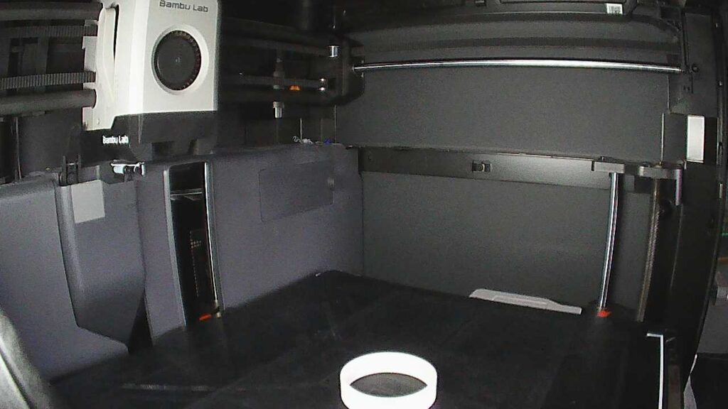 3D Print Snapshot